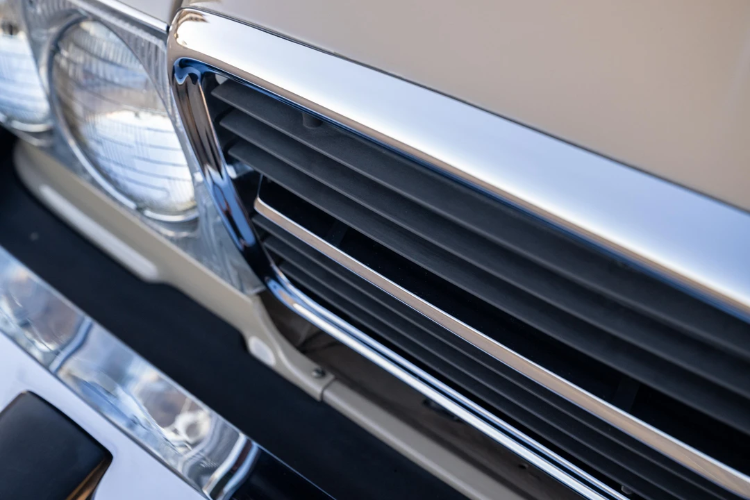 1986 Mercedes-Benz R107 SL-Class - Image 16 of 31