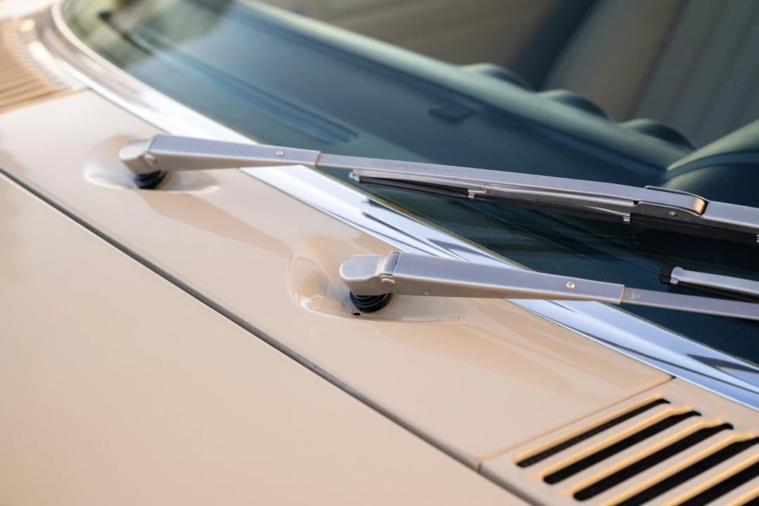 1986 Mercedes-Benz R107 SL-Class - Image 29 of 31