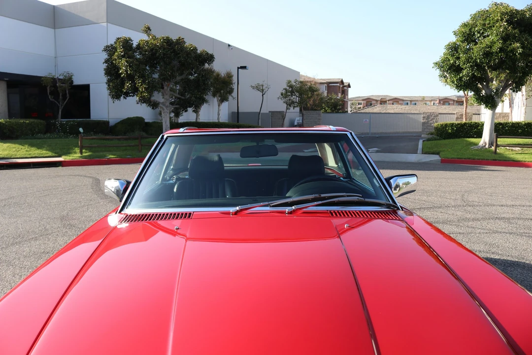 1986 Mercedes-Benz R107 SL-Class - Image 21 of 31