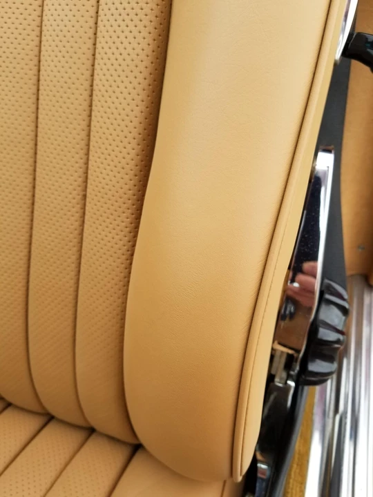1986 Mercedes-Benz R107 SL-Class - Image 28 of 31