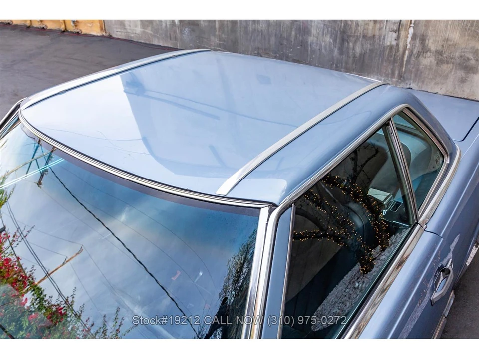 1986 Mercedes-Benz R107 SL-Class - Image 19 of 31