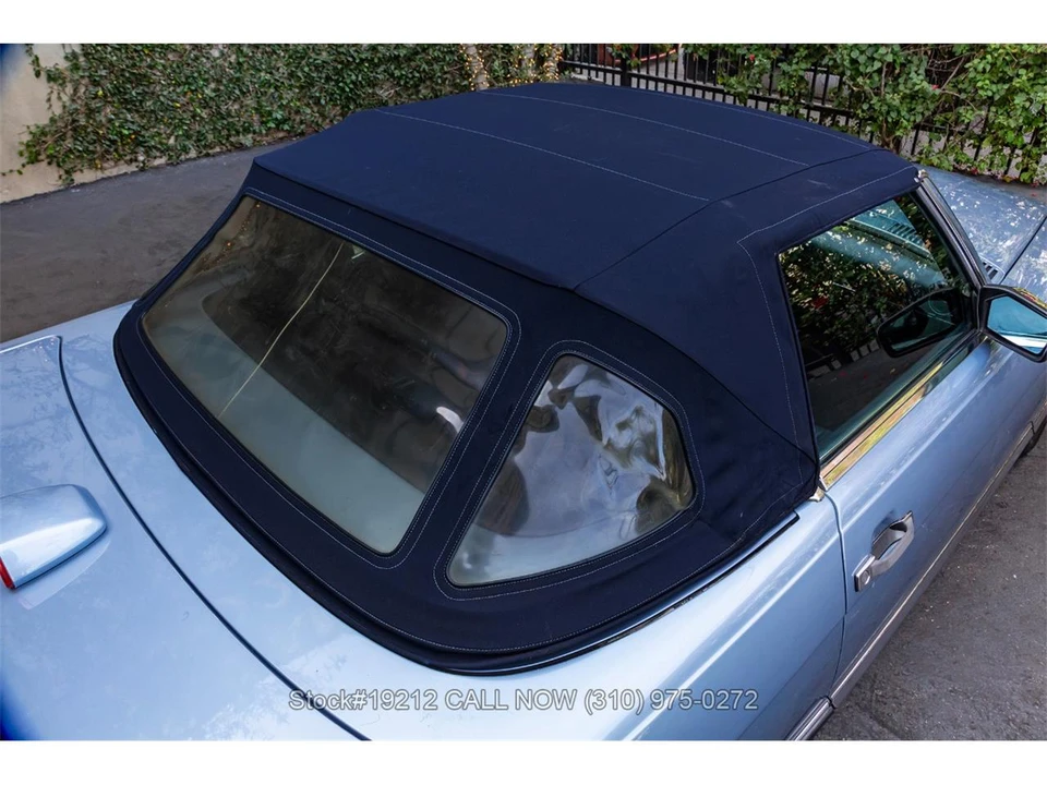 1986 Mercedes-Benz R107 SL-Class - Image 12 of 31