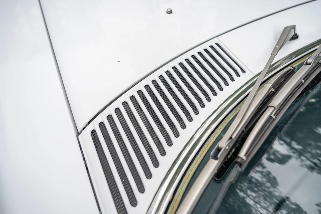 1986 Mercedes-Benz R107 SL-Class - Image 29 of 31