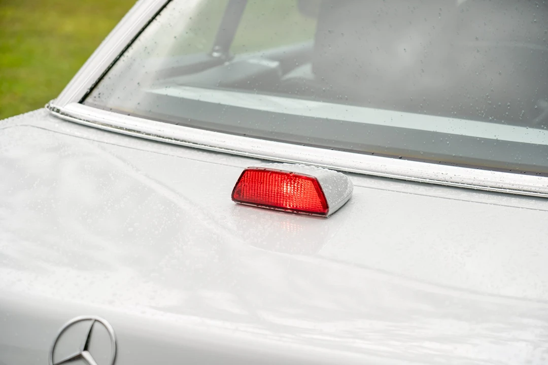 1986 Mercedes-Benz R107 SL-Class - Image 26 of 31