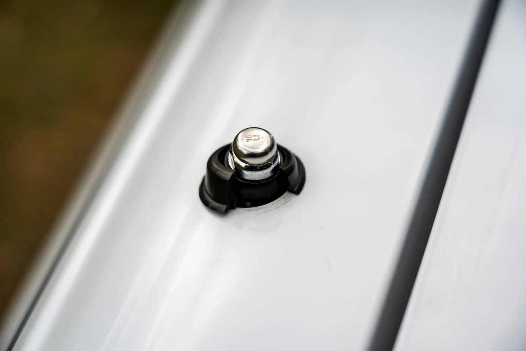 1986 Mercedes-Benz R107 SL-Class - Image 31 of 31