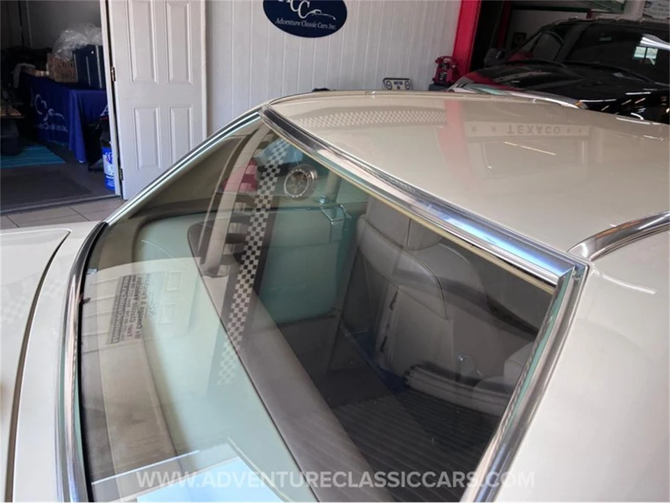 1986 Mercedes-Benz R107 SL-Class - Image 27 of 31