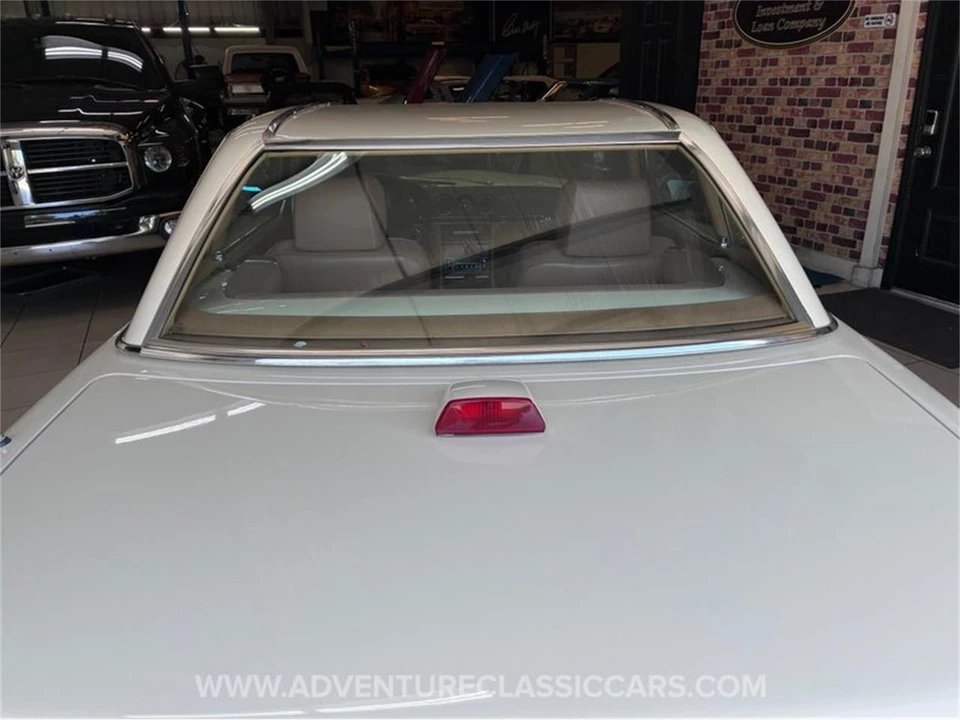 1986 Mercedes-Benz R107 SL-Class - Image 28 of 31