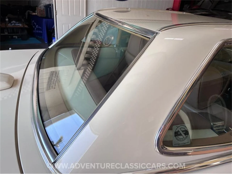 1986 Mercedes-Benz R107 SL-Class - Image 29 of 31