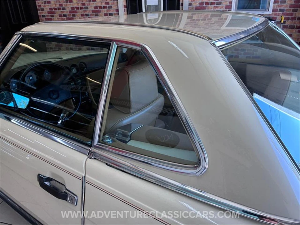 1986 Mercedes-Benz R107 SL-Class - Image 20 of 31