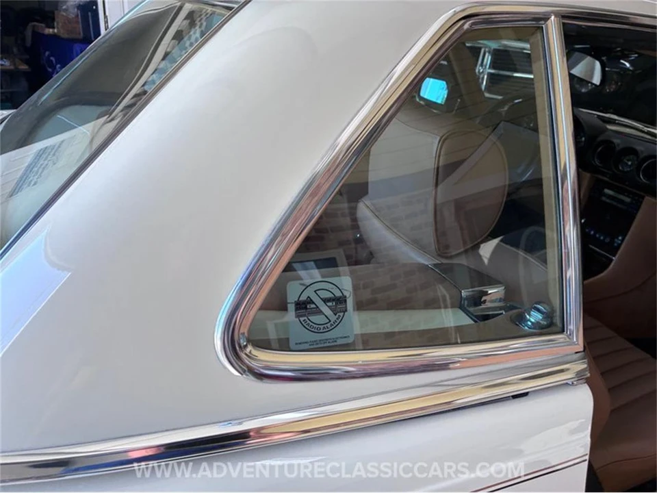 1986 Mercedes-Benz R107 SL-Class - Image 30 of 31