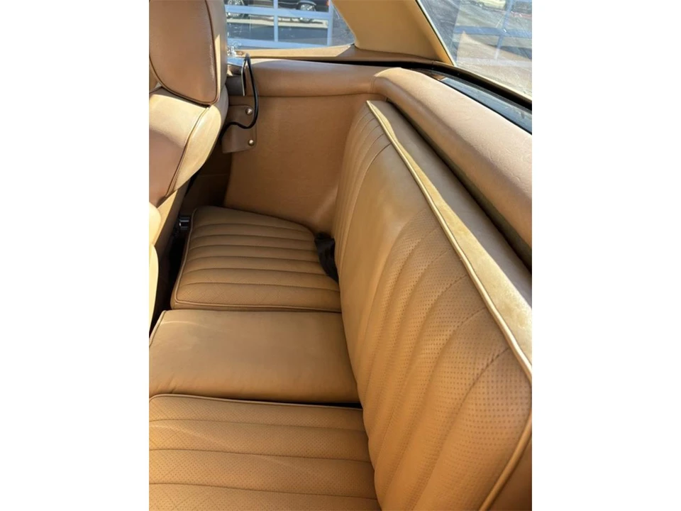1986 Mercedes-Benz R107 SL-Class - Image 12 of 18