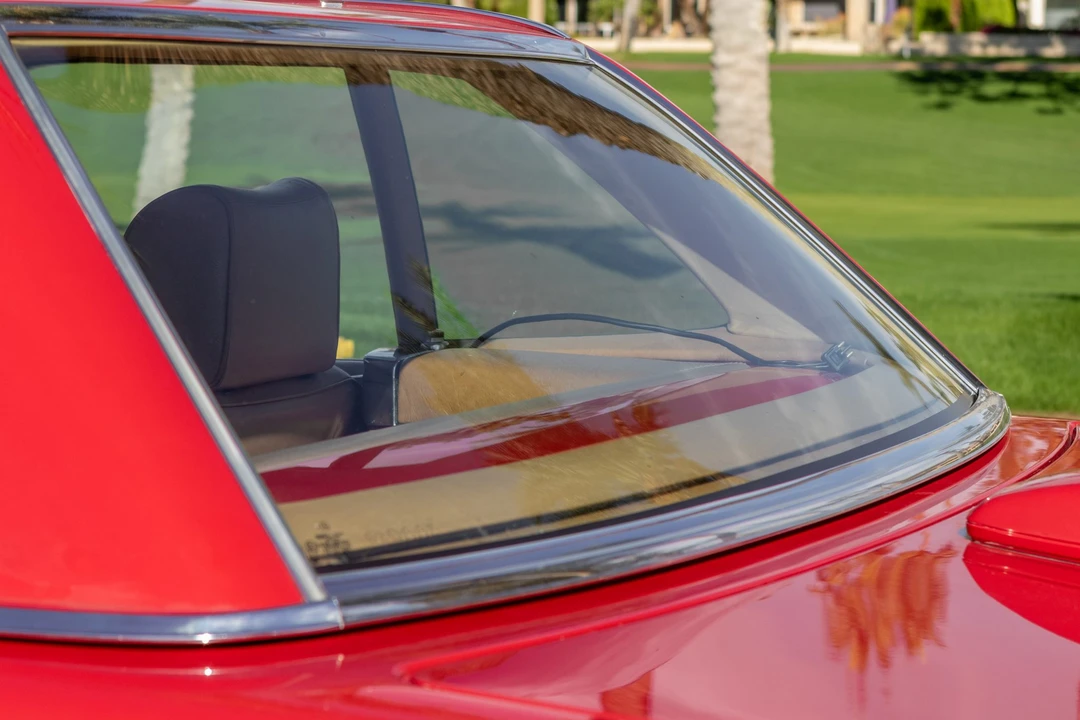1986 Mercedes-Benz R107 SL-Class - Image 30 of 31