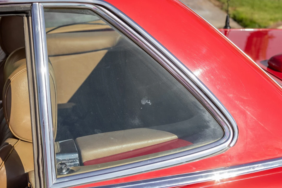 1986 Mercedes-Benz R107 SL-Class - Image 29 of 31