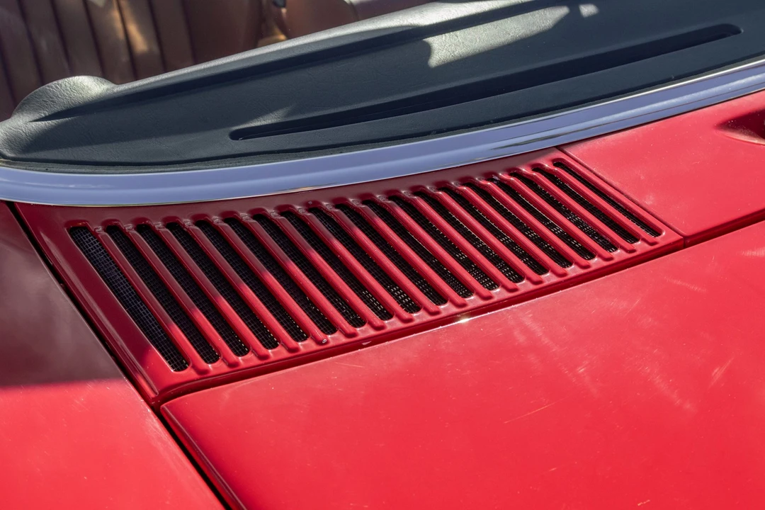 1986 Mercedes-Benz R107 SL-Class - Image 19 of 31