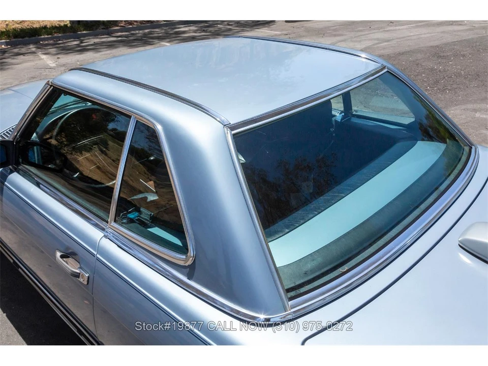 1986 Mercedes-Benz R107 SL-Class - Image 20 of 31