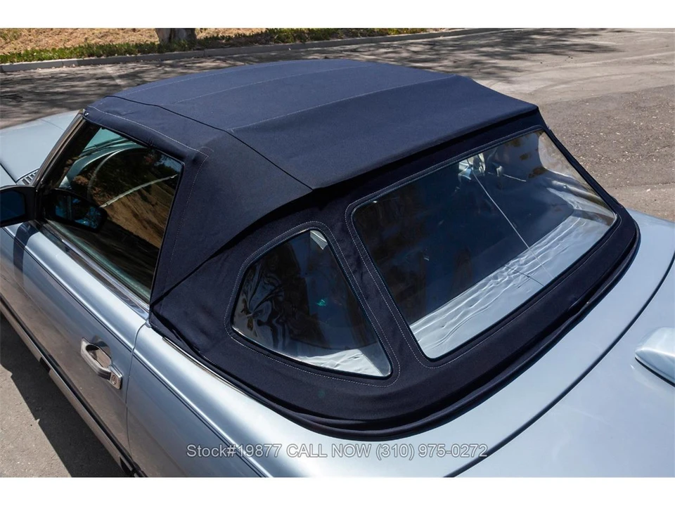 1986 Mercedes-Benz R107 SL-Class - Image 14 of 31
