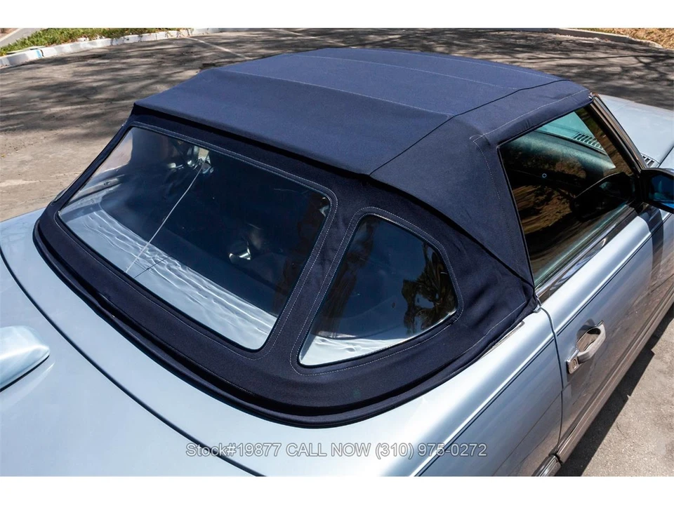 1986 Mercedes-Benz R107 SL-Class - Image 13 of 31