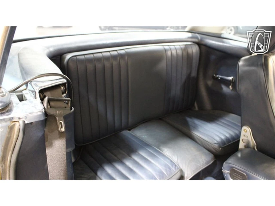 1986 Mercedes-Benz R107 SL-Class - Image 16 of 31