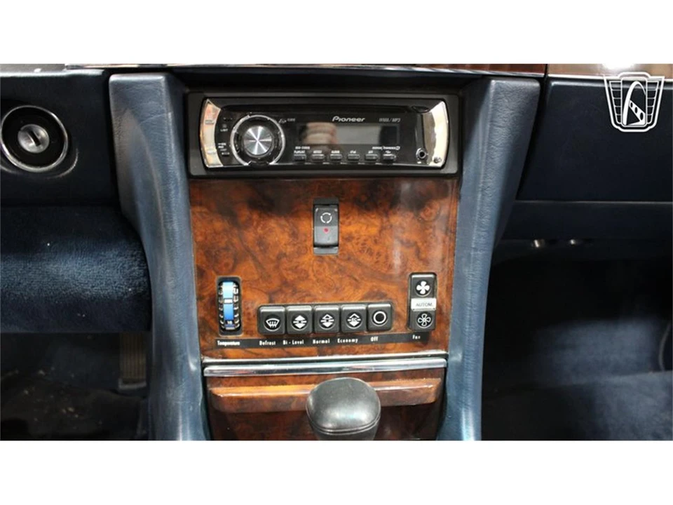 1986 Mercedes-Benz R107 SL-Class - Image 12 of 31