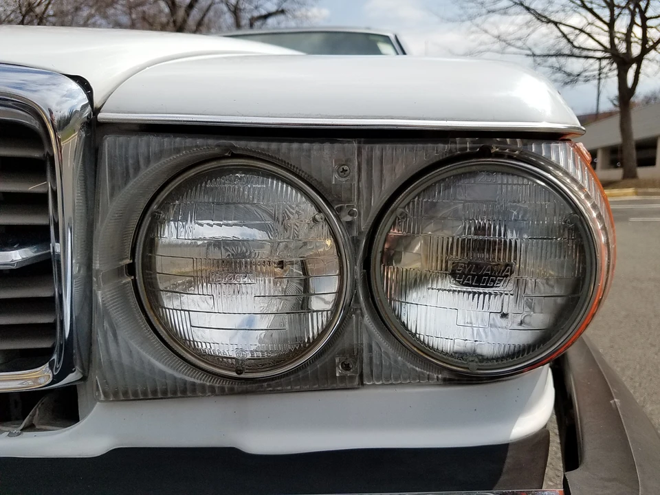 1986 Mercedes-Benz R107 SL-Class - Image 18 of 31