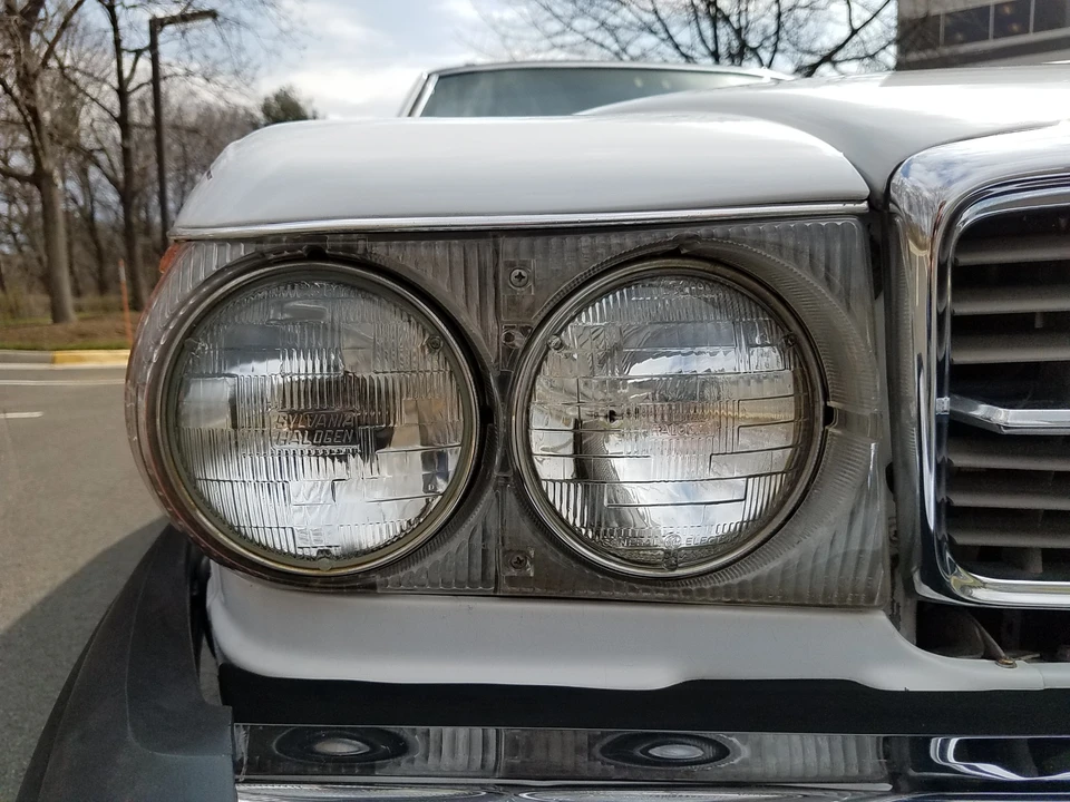 1986 Mercedes-Benz R107 SL-Class - Image 16 of 31
