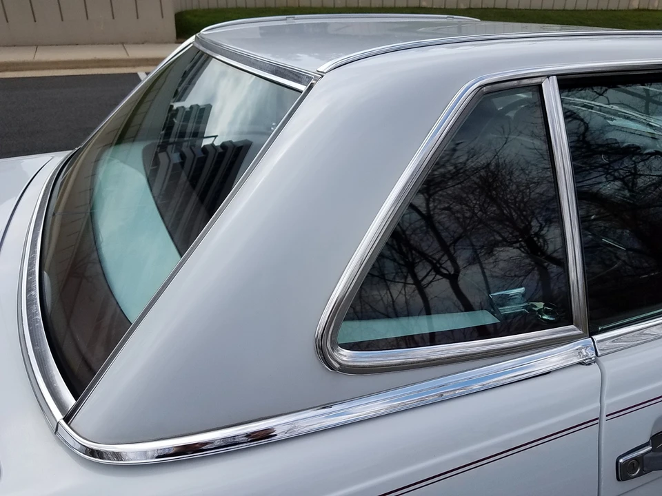 1986 Mercedes-Benz R107 SL-Class - Image 27 of 31