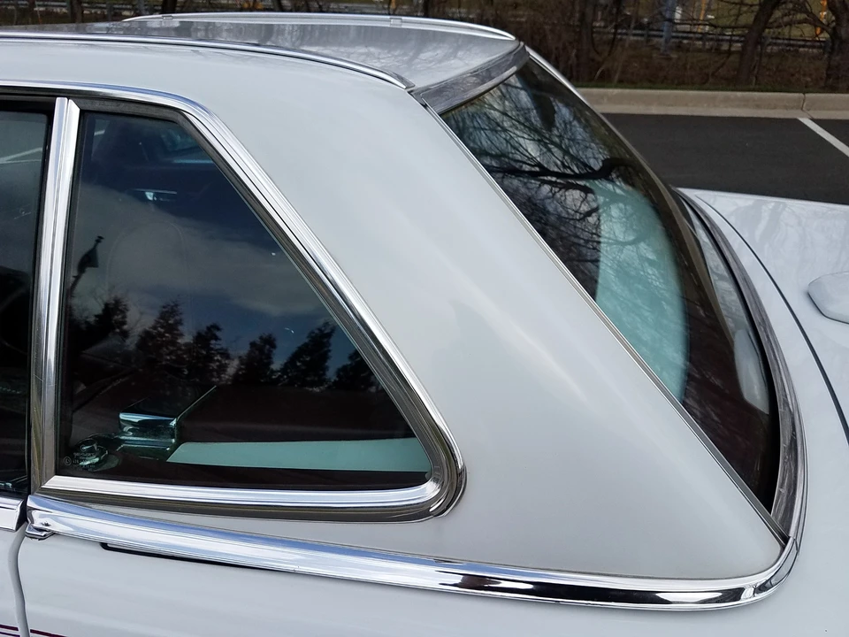 1986 Mercedes-Benz R107 SL-Class - Image 29 of 31