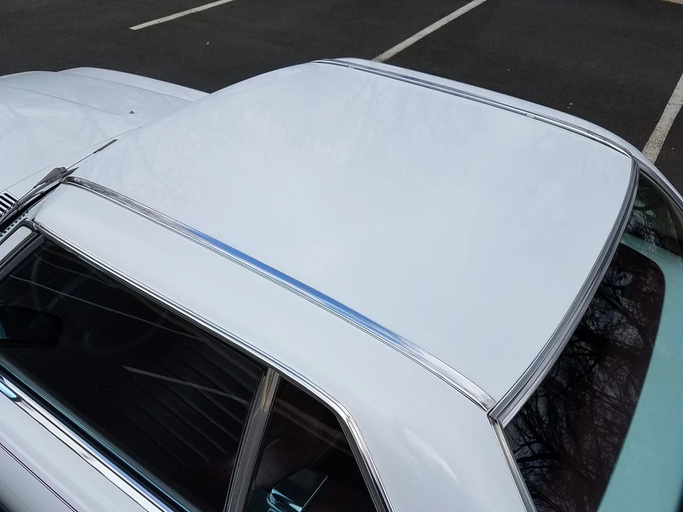 1986 Mercedes-Benz R107 SL-Class - Image 30 of 31