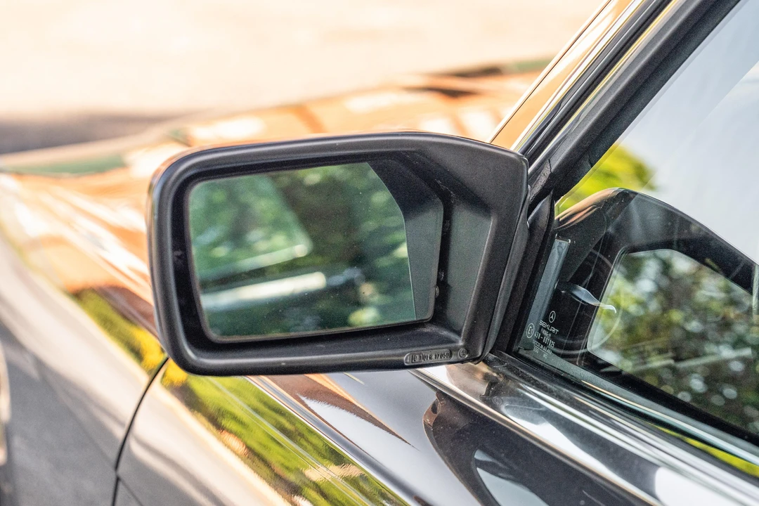 1986 Mercedes-Benz R107 SL-Class - Image 26 of 31
