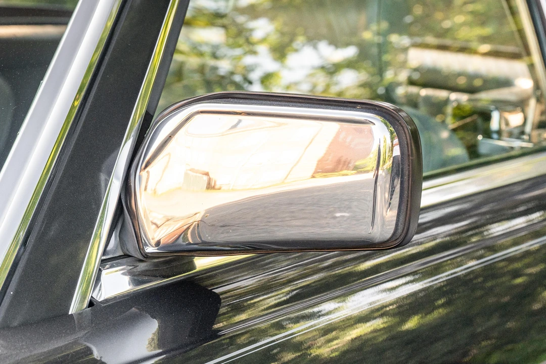 1986 Mercedes-Benz R107 SL-Class - Image 29 of 31