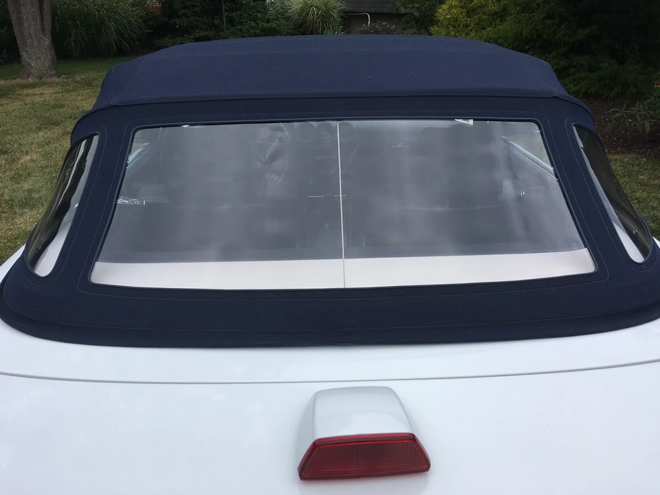 1986 Mercedes-Benz R107 SL-Class - Image 28 of 31