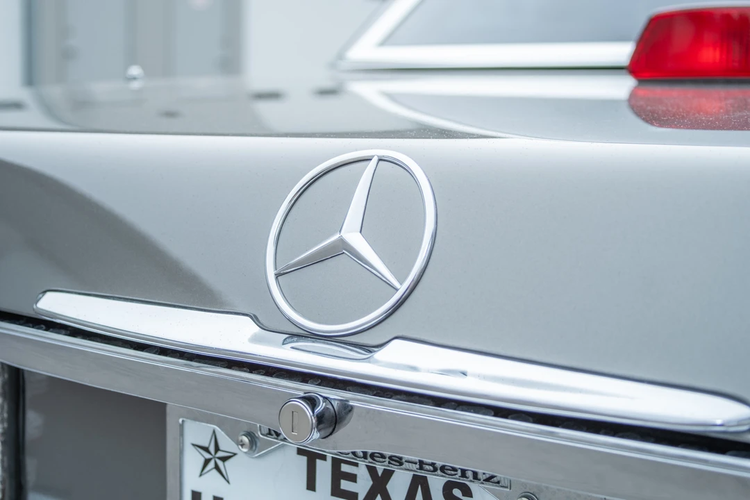 1986 Mercedes-Benz R107 SL-Class - Image 21 of 31