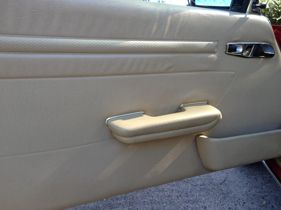 1986 Mercedes-Benz R107 SL-Class - Image 23 of 31