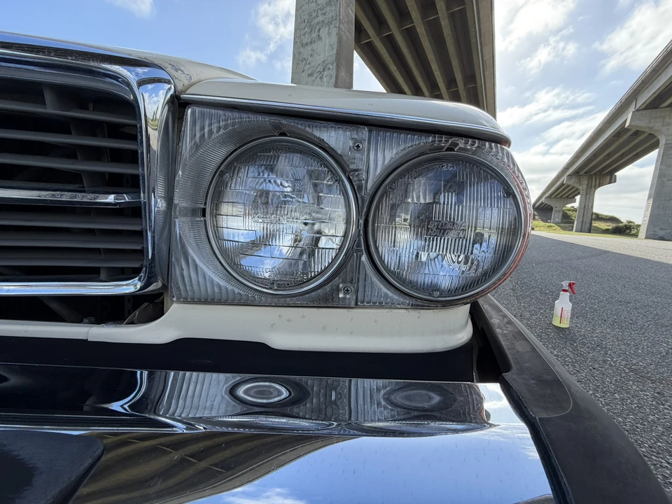 1986 Mercedes-Benz R107 SL-Class - Image 24 of 31