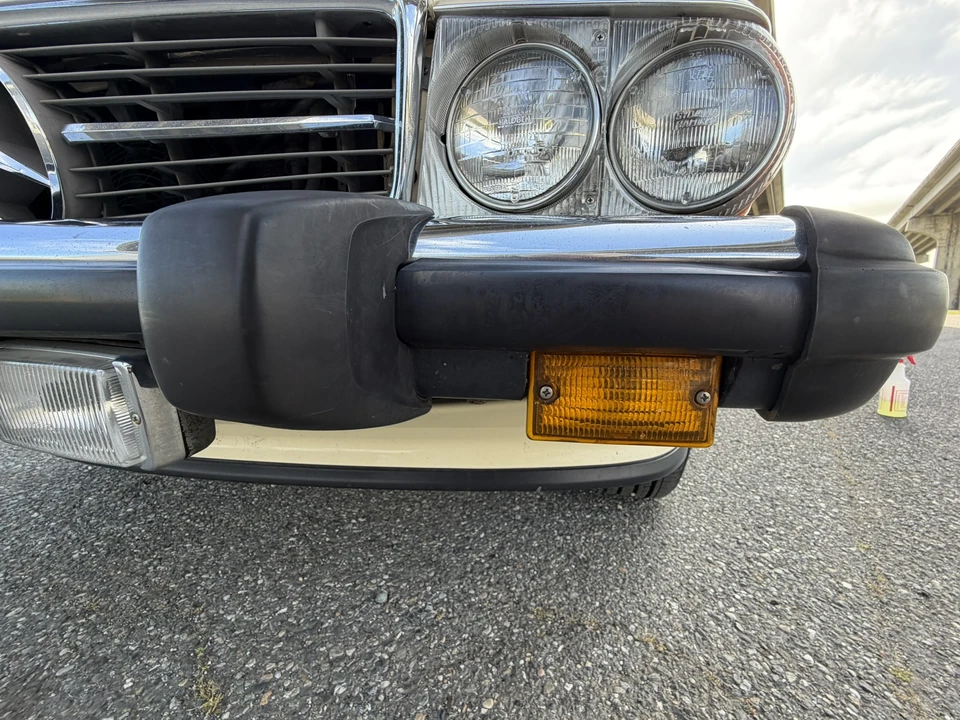 1986 Mercedes-Benz R107 SL-Class - Image 25 of 31