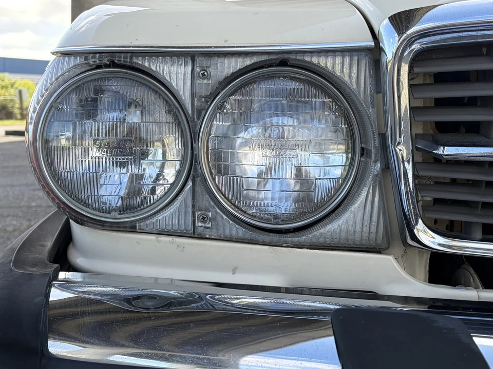 1986 Mercedes-Benz R107 SL-Class - Image 23 of 31