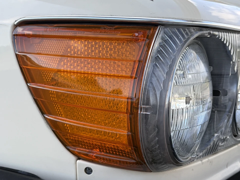 1986 Mercedes-Benz R107 SL-Class - Image 27 of 31