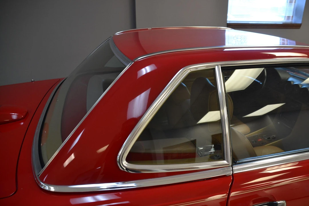 1986 Mercedes-Benz R107 SL-Class - Image 15 of 31