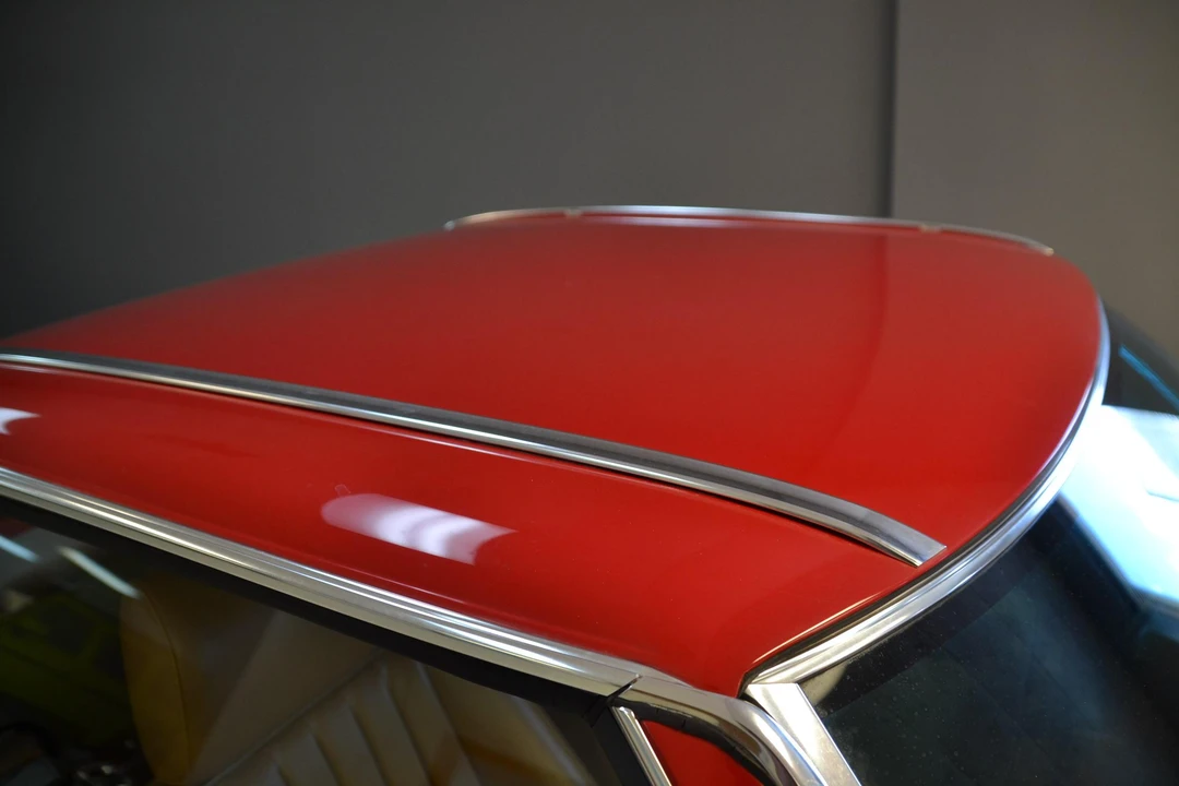 1986 Mercedes-Benz R107 SL-Class - Image 16 of 31