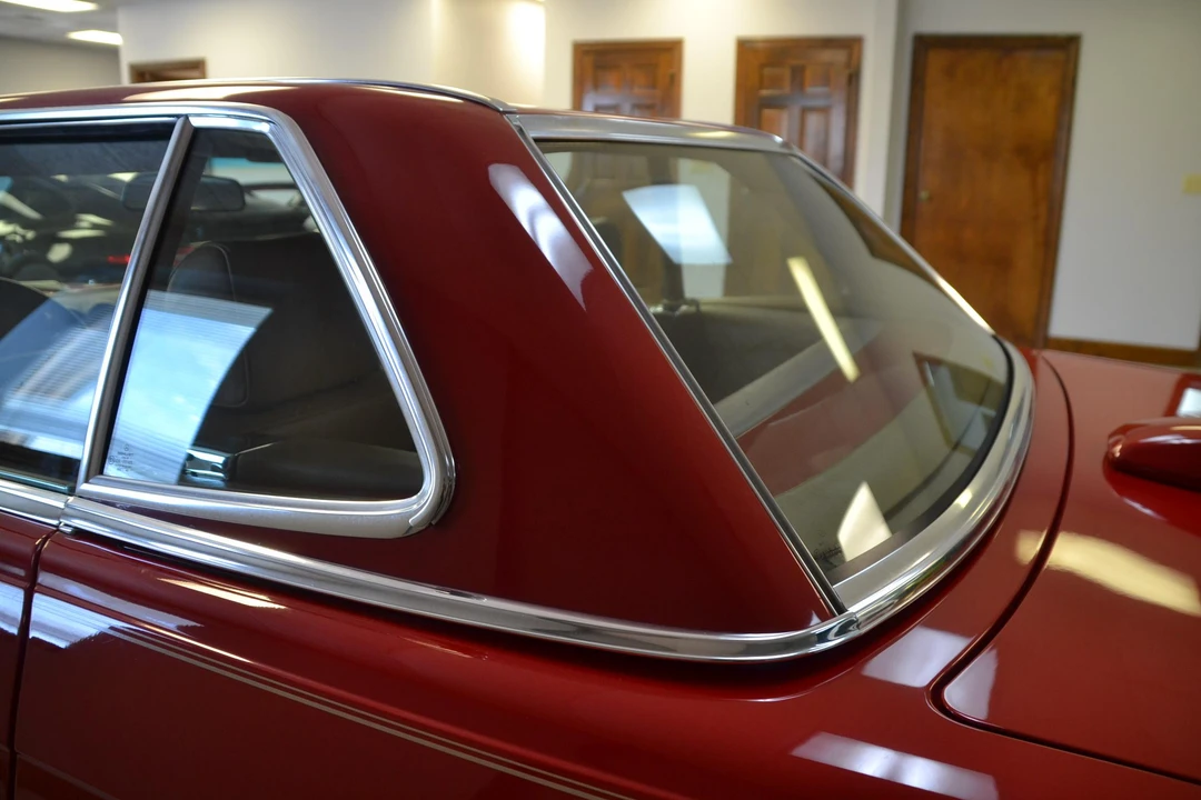 1986 Mercedes-Benz R107 SL-Class - Image 18 of 31