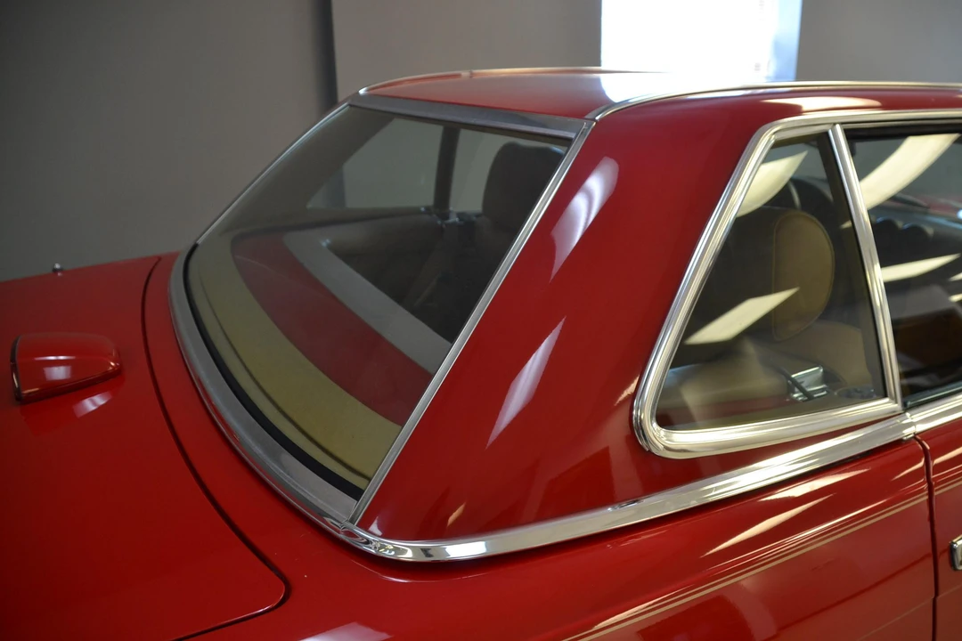 1986 Mercedes-Benz R107 SL-Class - Image 19 of 31