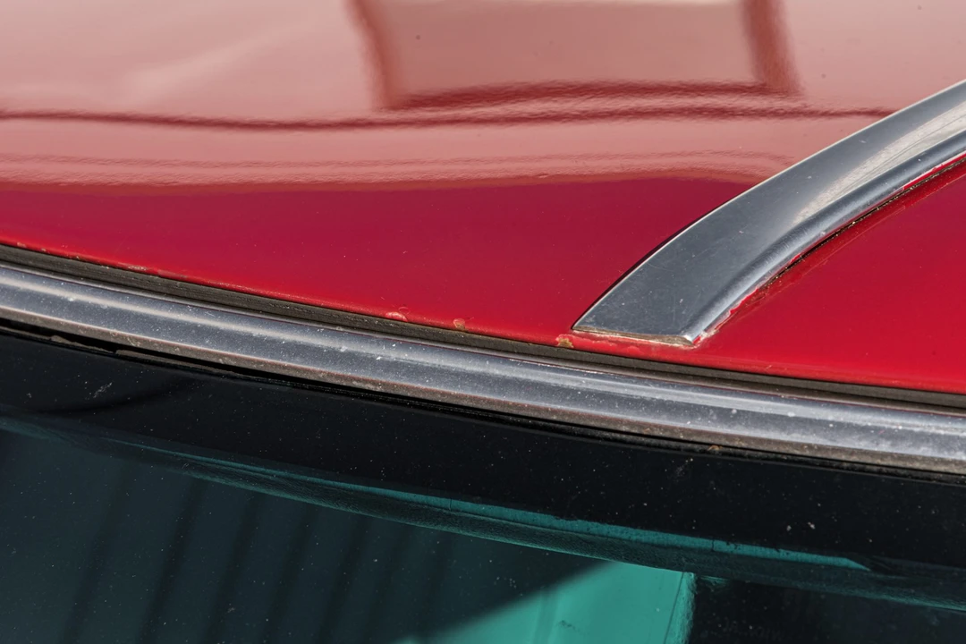 1986 Mercedes-Benz R107 SL-Class - Image 30 of 31