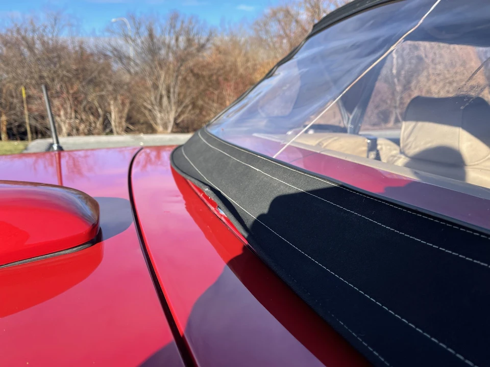 1986 Mercedes-Benz R107 SL-Class - Image 25 of 31