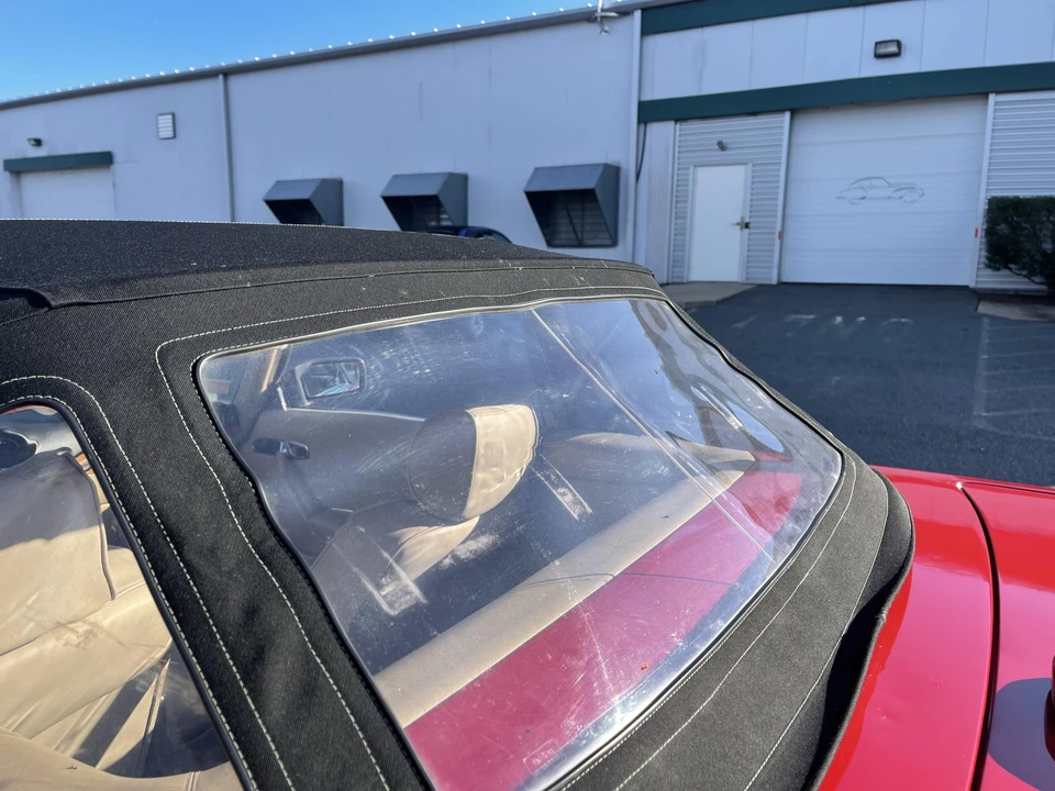 1986 Mercedes-Benz R107 SL-Class - Image 23 of 31
