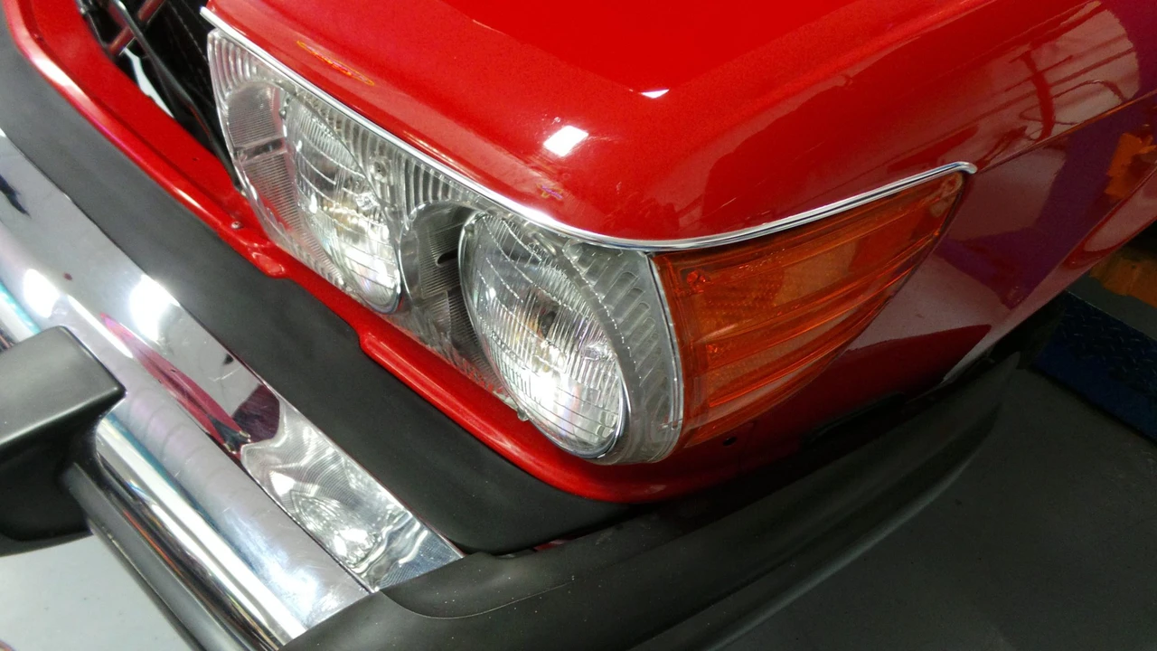 1986 Mercedes-Benz R107 SL-Class - Image 22 of 31