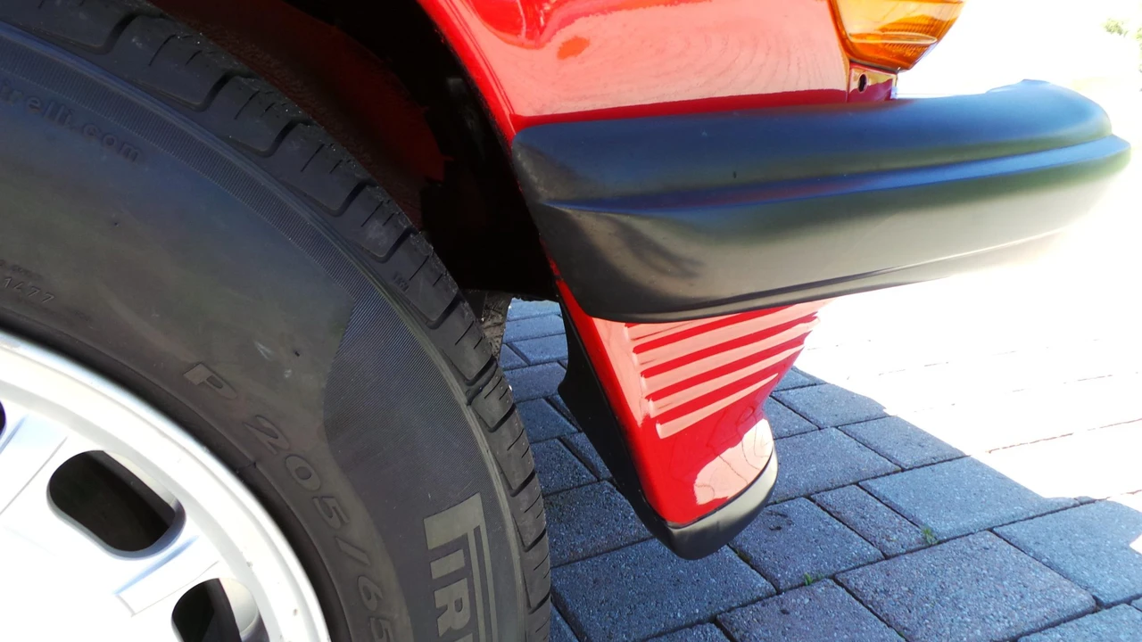 1986 Mercedes-Benz R107 SL-Class - Image 26 of 31