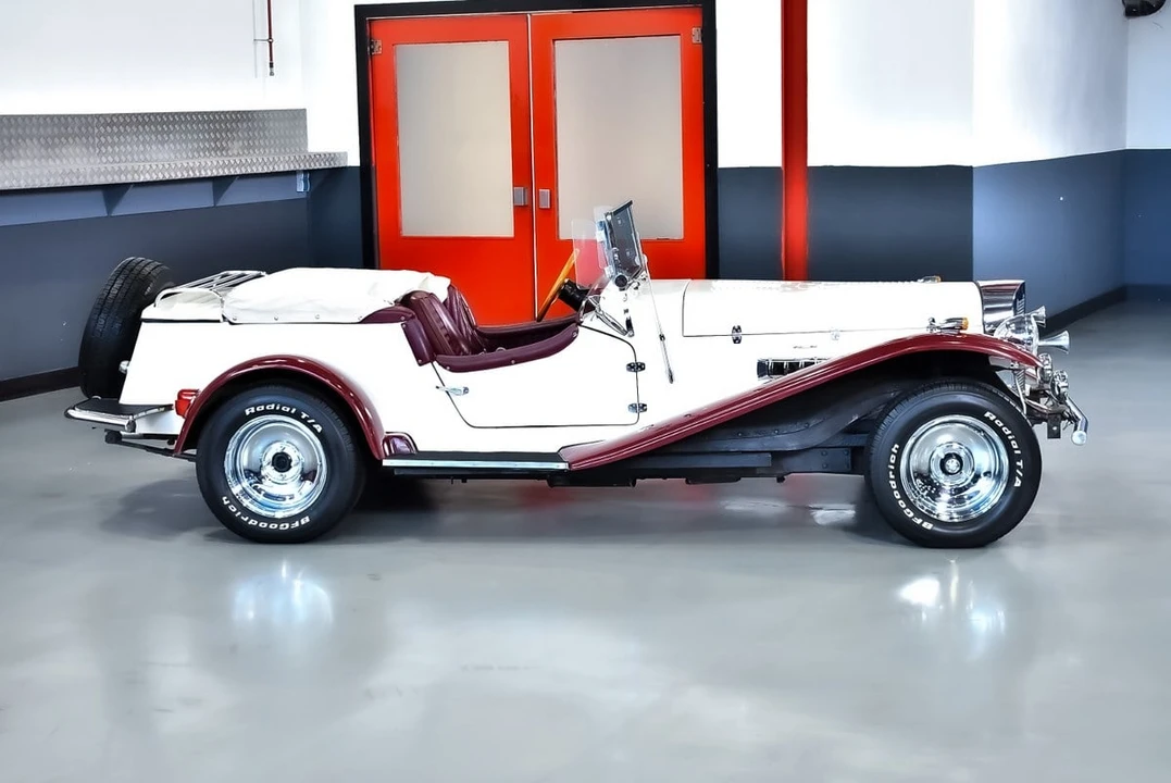 1986 Mercedes-Benz - Image 16 of 30