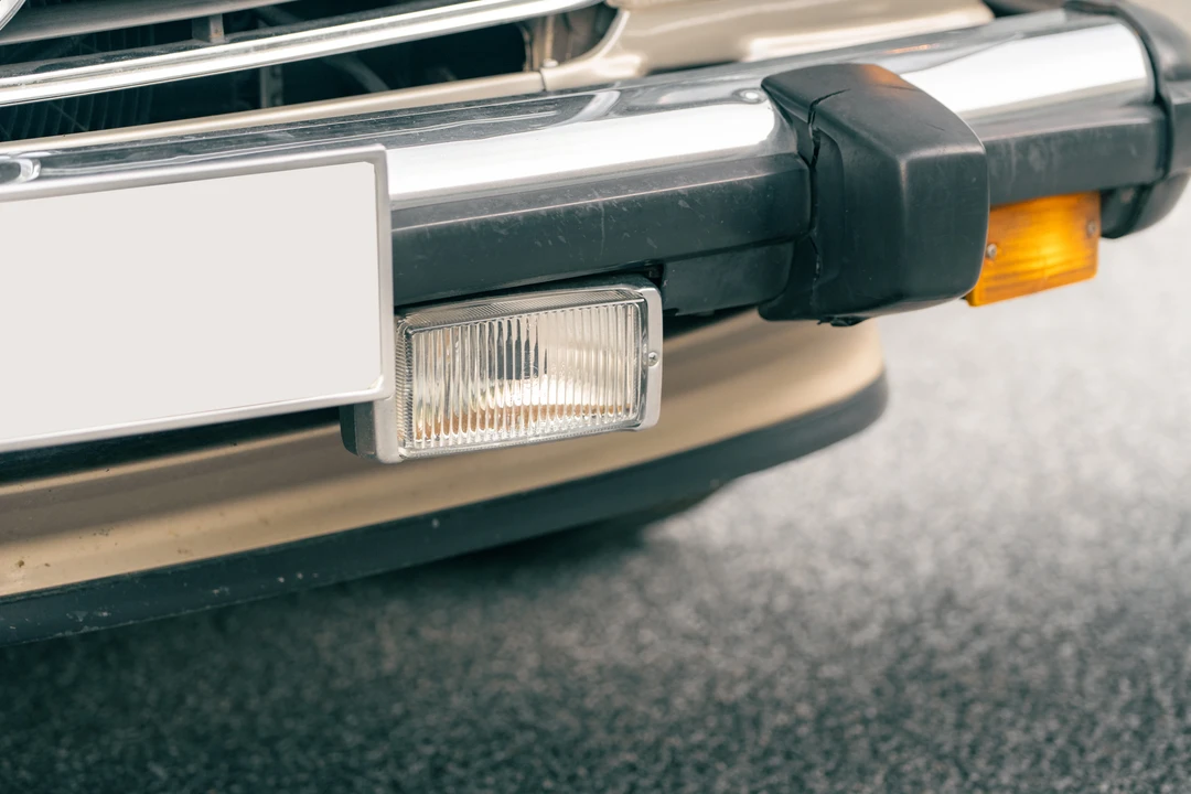 1986 Mercedes-Benz R107 SL-Class - Image 20 of 31