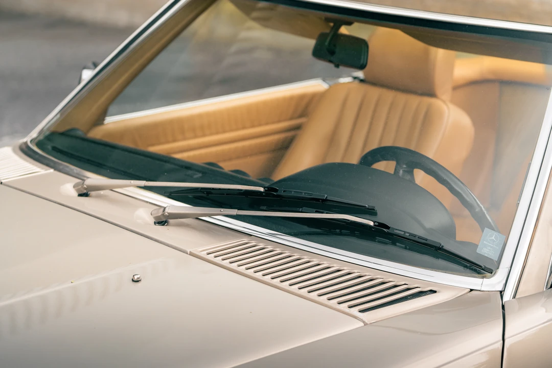 1986 Mercedes-Benz R107 SL-Class - Image 31 of 31