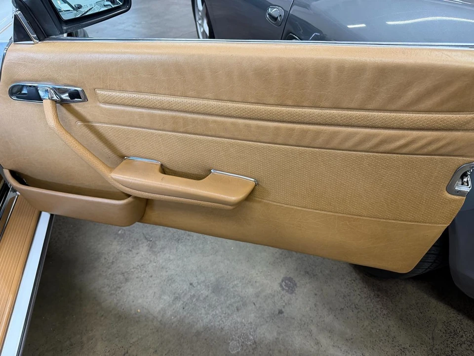 1986 Mercedes-Benz R107 SL-Class - Image 15 of 25